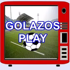Golazos play En Vivo Fútbol tv APK download