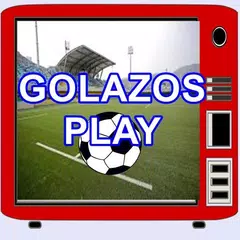 Golazos play En Vivo Fútbol tv