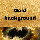 gold texture background APK