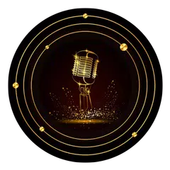 Gold Voice Recorder APK download