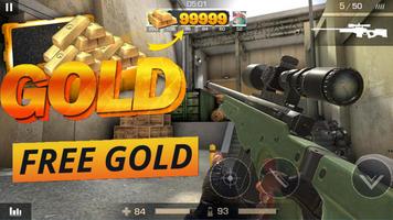 Gold for standoff 2 generator скриншот 2