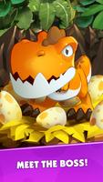 Gold of Dino - Idle Miner Game Screenshot 2