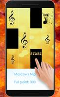 Gold Piano Magic Tiles 2019 poster