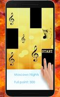 Gold Piano Magic Tiles 2019 screenshot 2