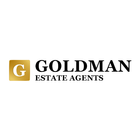 Goldman Estate Agent أيقونة