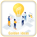 Golden Idea