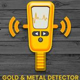 Altın Dedektörü-Metal Bulucu