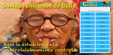Timbres Chistosos de Cuba