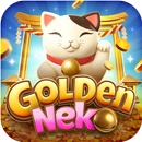 Golden Neko Spindee APK