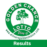 Golden Chance Lotto Results icône