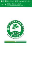 Golden Chance Lotto Results capture d'écran 2