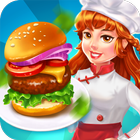 Famous Cooking Island icono