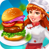 Famous Cooking Island أيقونة