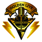 Golden Live Zeichen