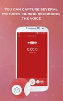 Pro Memo Recorder - Voice Recorder Pro capture d'écran 2