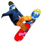 B.M.Snowboard Demo icône