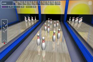 Trick Shot Bowling screenshot 2