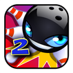 آیکون‌ Trick Shot Bowling 2