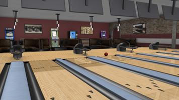 Trick Shot Bowling 2 screenshot 1