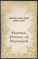 Hamlet, Prince of Denmark Affiche