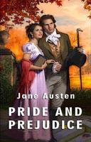 PRIDE AND PREJUDICE J.Austen Affiche