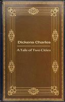 A Tale of Two Cities. Dickens Affiche