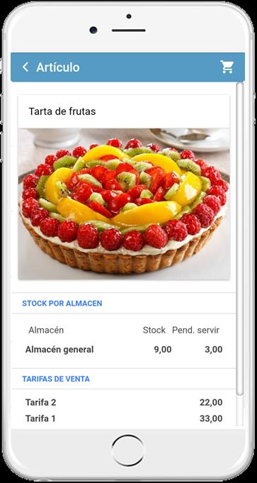 Pedidos .Net for Android - APK Download
