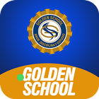 Golden School icône