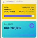 GoldHela : Making Money Online APK