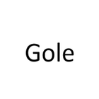 Gole icône