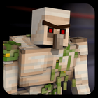 Golem Mod for Minecraft icon