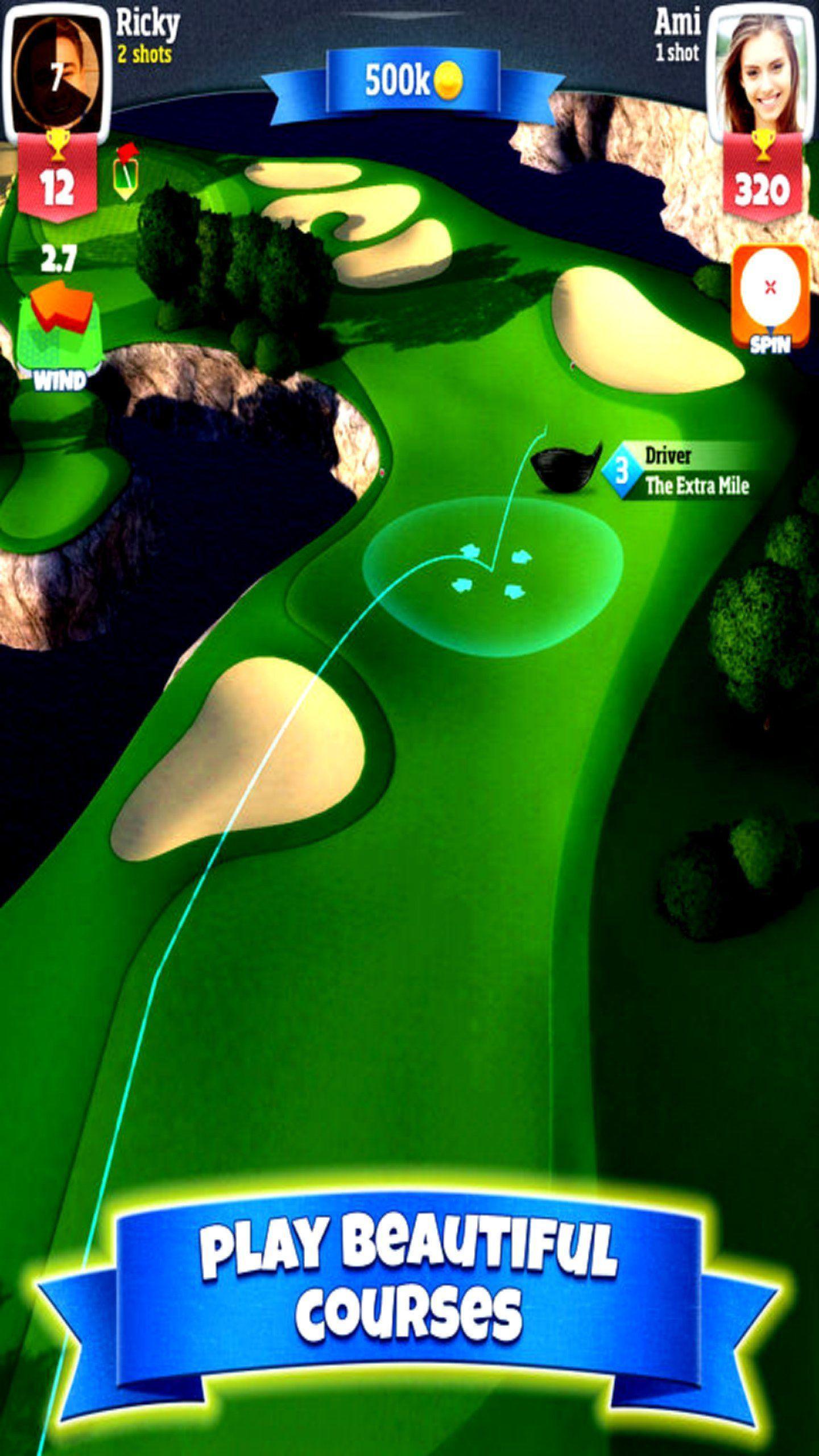 Guide for Golf Clash 2 for Android - APK Download