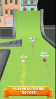 Retro Golf! Game Arkade Putt P syot layar 1