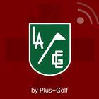 Los Andes Golf Club (Perú) 아이콘