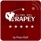 Altos de Arapey Golf icône