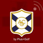 Arequipa Golf Club ícone