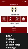 Arequipa Golf Club スクリーンショット 1