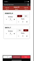 Plus+Golf ConnectApp syot layar 1