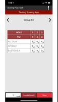 Plus+Golf ConnectApp syot layar 3