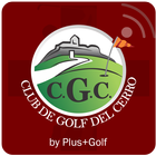 Club de Golf del Cerro 圖標