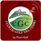 Club de Golf del Cerro icône