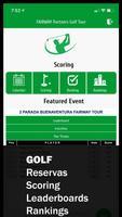 Green Fairway Panama 포스터