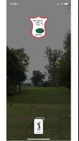 Fray Bentos Golf पोस्टर