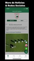 Fray Bentos Golf स्क्रीनशॉट 1