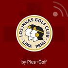 Los Inkas Golf Club-icoon
