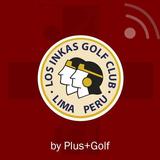 Los Inkas Golf Club-icoon