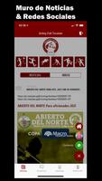 برنامه‌نما Jockey Club de Tucumán عکس از صفحه