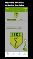 La Esperanza Golf Club syot layar 1