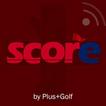 Score by Plus+Golf