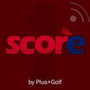 Score by Plus+Golf APK